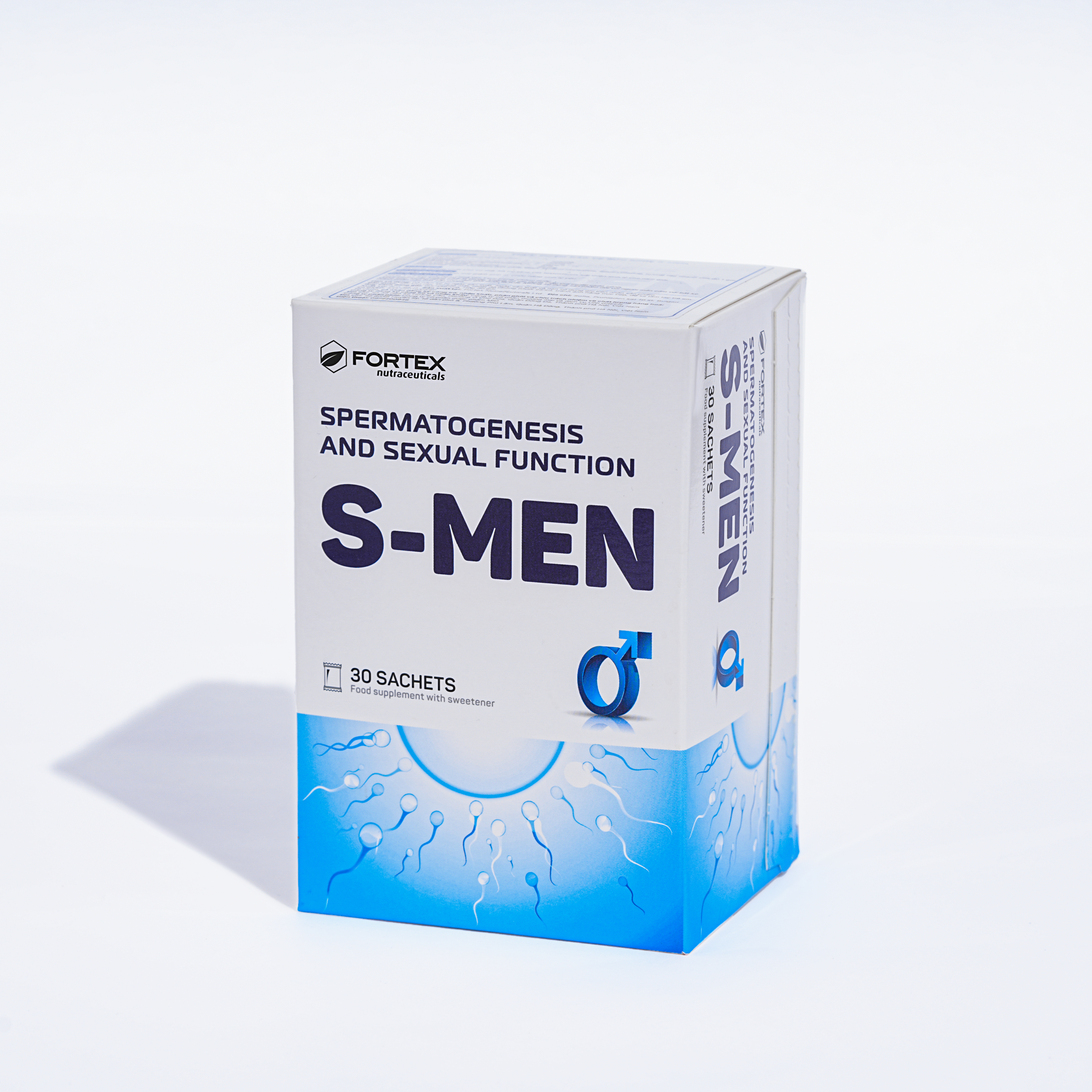 S-MEN Product 1