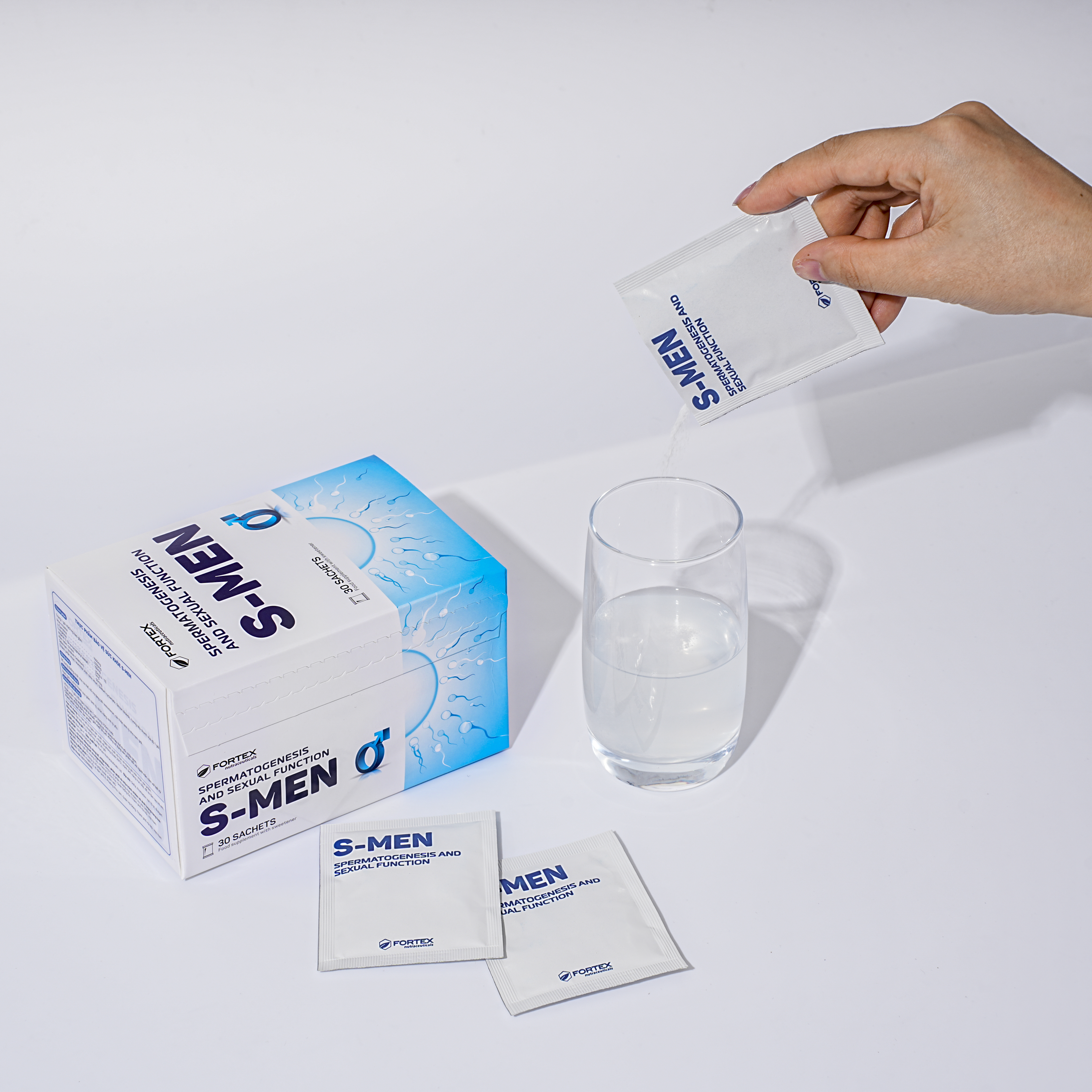 S-MEN Product 3